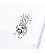 バーチャルシグナルロングスリーブ/VIRTUAL SIGNAL LONG SLEEVE
