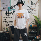 EVOLUTION T-SHIRT [2 COLOR]