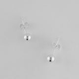 BALL EAR (4MM) (6669332512886)