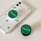 ユースグリップ/Youth grip tok
