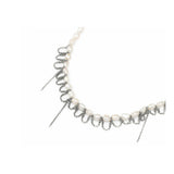 Antique Pearl Necklace