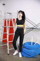 ダブルSSトレーニングパンツ/BOT(6942) Double SS Training Pants