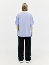 クラシックコットンTシャツ