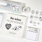 エディビッグリムーバブルステッカーパック 02 / Eddy Big Removable Sticker Pack 02