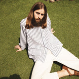 スリップオンシャツ / Slip-On Shirt (4523281318006)