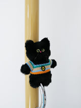 Keyring Acc 'Knit' - 3 Type