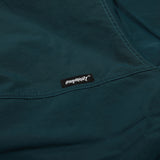 ニートフーデッドジャケット/BSR2223FWJK051 NEAT HOODED JACKET GREEN