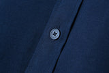 ポリシャツS92/Poly Shirt S92 Navy