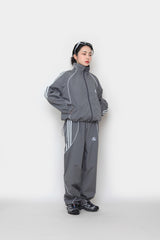 パイピングライントラックセットアップ