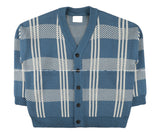 Bobble ASCLOfit Line Cardigan (3color)