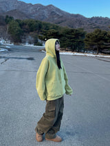 Pale hood T 