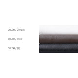 LMN Two-Way Vegan Leather Jacket (3 colors)