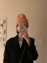 [NOUVEAU] Tami classic dubble - coat