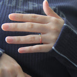 GOOKHWA Crystal Ring