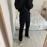 ASCLO Canvas Sneakers (4color)