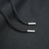 CREATURE METAL LOGO PANTS CHARCOAL