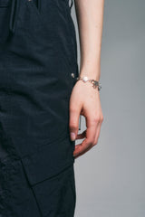 NO.360 [SILVER] BRACELET