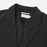 LMN Dape Belt Wide Set-up Jacket (4 colors)