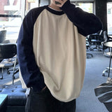  never loosefit nagrang knit