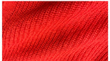 Pro detail knit cardigan