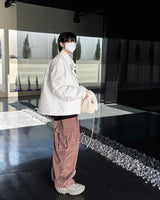 ビッグカーゴコーデュロイパンツ/Big Cargo Corduroy Pants