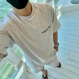 パラグラフ21デザートスコッチTシャツ / paragraph 21 Desert Scotch T-shirt 7color (6585435226230)