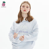 COMBI LOGO HOODIE (4color) (6535235862646)