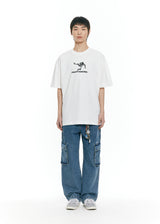 EVANGELION × KAITO T-SHIRT 00
