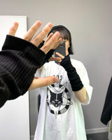 ロングハンドウォーマー/Long Hand-Warmer