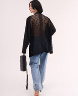 サマーレースブレザー / Summer Lace Blazer