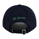 ECLIPSE LOGO BALL CAP