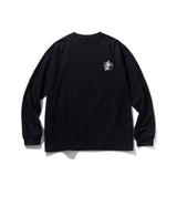 デジタルドラッグロングスリーブ/DIGITAL DRUG LONG SLEEVE