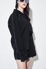 パイプシャツ/PIPE SHIRT
