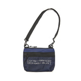 Basic Logo Pouch Bag (3color) (6674988367990)