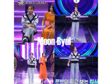 ワイドフィットライトブルーデニムパンツ/ACTRESS YOOSUN, WJSN YEON-JUNG, RED VELVET JOY, RAPPER JESSIE, MAMAMOO MOON-BYUL, GIRLFRIEND YERIN, MOMOLAND NANCY, IZ*ONE EUNBI, APINK BOMI WORN WIDE FIT LIGHT BLUE DENIM PANTS [6055]