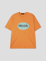 SeaLegs printing half sleeves 3color