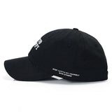 [SILERS X UNIONOBJET] ハウトゥービーハッピーボールキャップ / SILERS X UNIONOBJET HOWTOBEHAPPY CAP (4442135003254)
