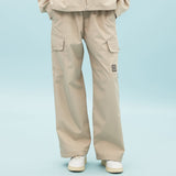 Dリングカーゴパンツ / D ring cargo pants