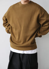  NBTS SOFT SWEATSHIRT 
