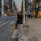 ASCLO Tokyo Overfit Mustang (2color)