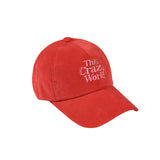 TCWコーデュロイボールキャップ / TCW corduroy ball cap (4582462029942)