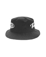 paragraph Front-to-back logo bucket hat 4color (6585431392374)