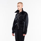ウェスタンジャケット / Western Jacket Black