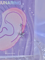  star piercing