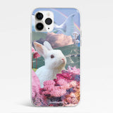 フィッシュビレッジフォンケース (ジェルハード) / Fish Village Phone Case(jell hard)