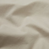 Classic Pintuck Wide Pants [ECRU] (6618883915894)