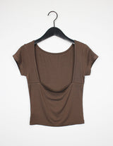 アナザーバックラインTシャツ / Another Backline T-shirt (3color)