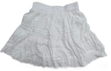 ラブリーフリルベンダブルスカート / Lovely frill bendable skirt
