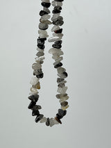 E.O ストーンネックレス / E.O stone necklace