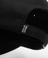 "LOGO" キャップ/"LOGO" cap (2676156924022)
